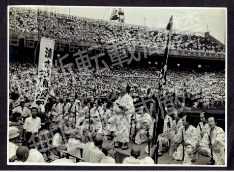 野球