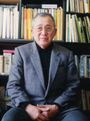 田口英爾氏