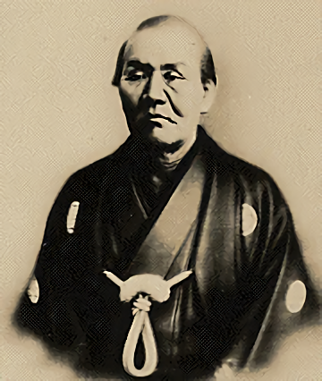 次郎長